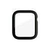 PanzerGlass Full Body Apple Watch 7/845mm czarny/black AB 3664